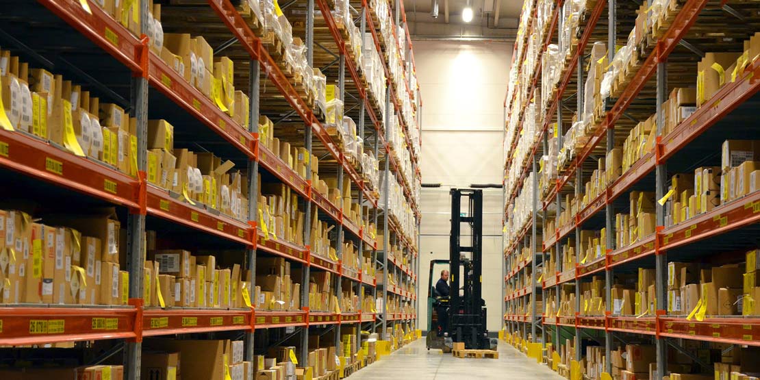 All Quality Forklifts – Sales – Service – Delivery