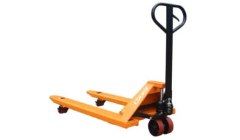 EKKO A20 Manual Pallet Jack 4400lbs., Capacity