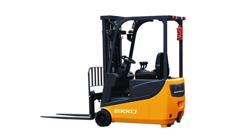 ek15a ekoo forklift by all quality forklifts miami florida