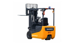 ek18ah all quality forklift miami ekko distributor repair